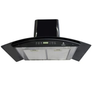 SUPRA CAMPANA SKY FALL