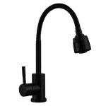 SOLVEX MONOMANDO P/FREG NEGRO