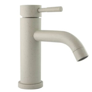 SOLVEX MONOMANDO SP-10019-BLANCO