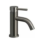 SOLVEX MONOMANDO P/LAVABO GRIS