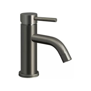 SOLVEX MONOMANDO P/LAVABO GRIS