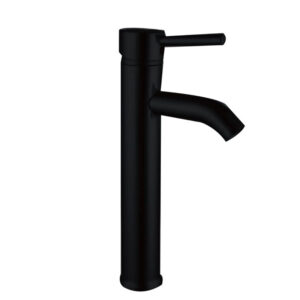 SOLVEX MONOMANDO P/LV ALTO NEG