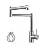 SOLVEX MONOMANDO P/FREG SATIN