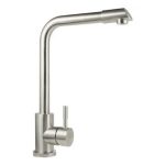 SOLVEX MONOMANDO P/FREGADERO SATIN