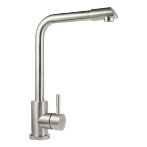 SOLVEX MONOMANDO P/FREGADERO SATIN