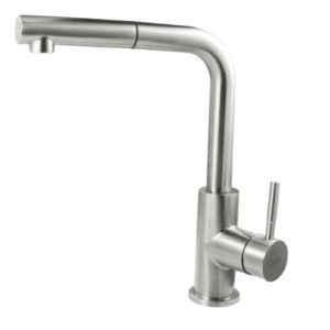 SOLVEX MONOMANDO LAVABO SP-10029