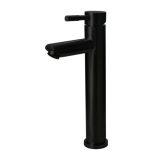 SOLVEX MOMANDO P/LV ALTO NEGRO