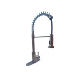 SOLVEX MONOMANDO SP-10036-GRIS