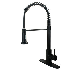 SOLVEX MONOMANDO FREGADERO SP-10036-N