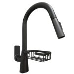 SOLVEX MONOMANDO P/FREG C/JAB NEGRO