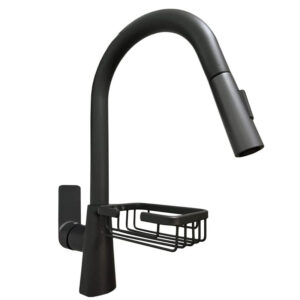 SOLVEX MONOMANDO P/FREG C/JAB NEGRO