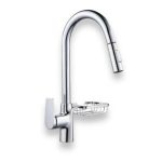 SOLVEX MONOMANDO P/FREG C/JAB CR