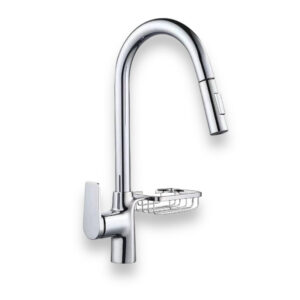 SOLVEX MONOMANDO P/FREG C/JAB CR