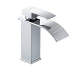 SOLVEX MONOMANDO P/LV BAJO CR