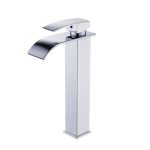 SOLVEX MONOMANDO P/LAVABO