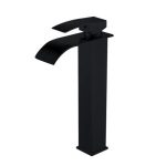 SOLVEX MON P/LV NEGRO CASCADA