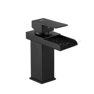 SOLVEX MON P/LV BAJO NEGRO CASCADA