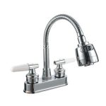 SOLVEX  MEZCLADORA 4? P/LABAVO