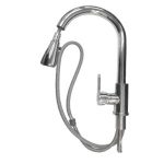 CASA  BLANCA Monomando 80810013 cromo