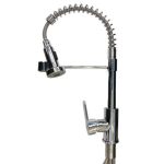 CASA BLANCA monomando 80810016 cromo