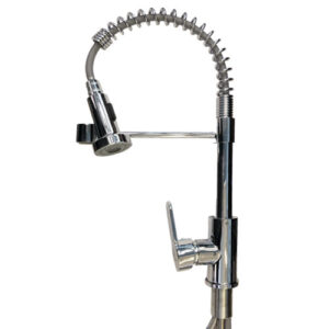 CASA BLANCA monomando 80810016 cromo