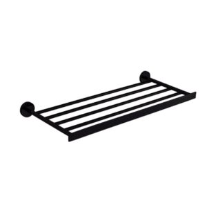 CASTEL LEXUS BLACK TOALLERO RACK