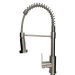 CASA BLANCA monomando 80810017 satin