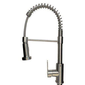 CASA BLANCA monomando 80810017 satin