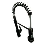 CASA BLANCA monomando 80810018 negro