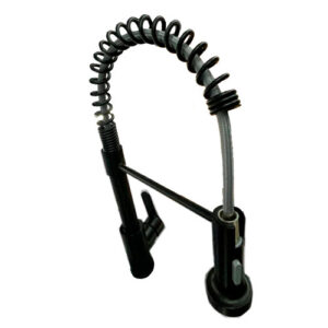 CASA BLANCA monomando 80810018 negro