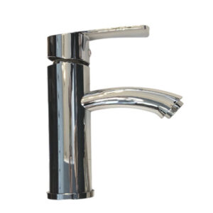 CASA BLANCA  monomando bajo 0810023 cromo