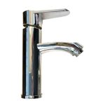 CASA BLANCA monomando bajo 80810024 cromo