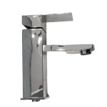 CASA BLANCA monomando bajo 80810028 cromo