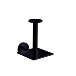 CASTEL LEXUS BLACK PORTARROLLO VERTICAL