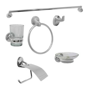 CASTEL ACCESORIOS KIT ZETA