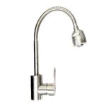 CASA BLANCA monomando 80810047 cromo