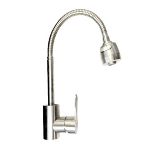 CASA BLANCA monomando 80810047 cromo