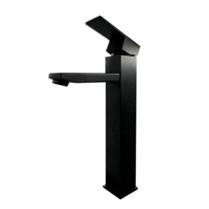 CASA BLANCA monomando alto 80810032