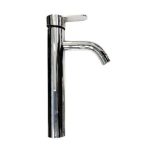 CASA BLANCA monomando alto 80810041 cromo