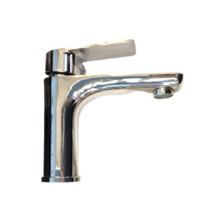 CASABLANCA Monomando bajo  80810044 cromo