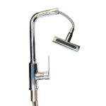 CASA BLANCA monomando 80810065 cromo