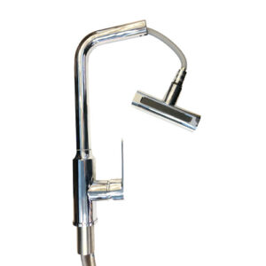 CASA BLANCA monomando 80810065 cromo