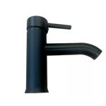 SOLVEX MONOMANDO P/LABAVO NEGRO