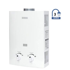 DISA CAL INSTANTANEO 12L / LP