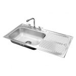 EB TARJA EMPOTRE 101X54CM DER