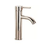 ONSUN MONOMANDO ALTO SATIN LATON 30 CM