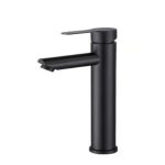 ONSUN MONOMANDO REDONDO NEGRO ALTO