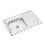 ONSUN TARJA ESCURRIDOR DERECHO  100 CM