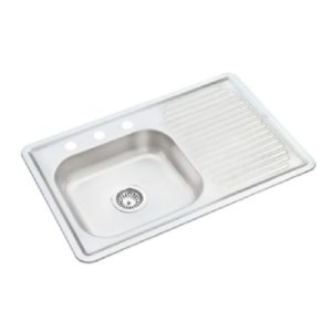 ONSUN TARJA ESCURRIDOR DERECHO 100 CM