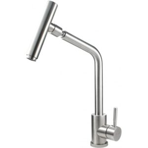 SOLVEX MONOMANDO PARA FREGADERO SP-10026